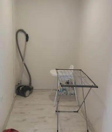Apartment Mckizilsaray
