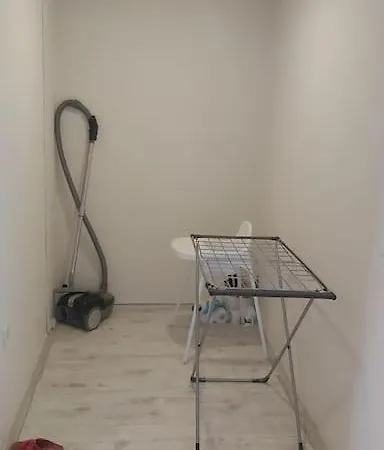 Apartamento Mckizilsaray