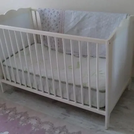 Mckizilsaray * Antalya