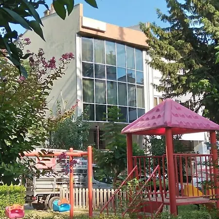 Apartmán Mckizilsaray
