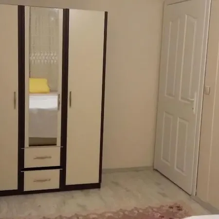 Appartement Mckizilsaray *