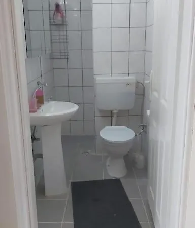 Mckizilsaray Apartmán Antalya