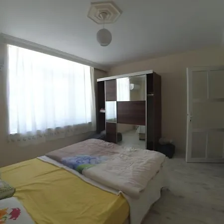 Appartement Mckizilsaray Antalya