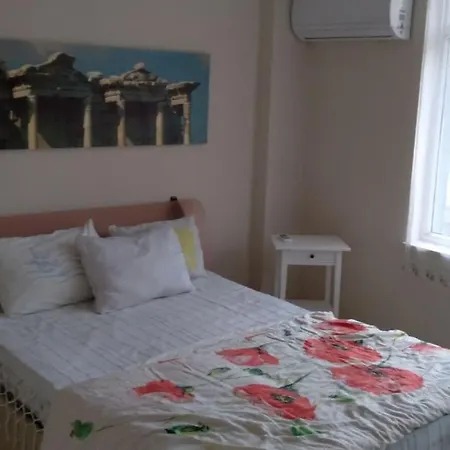 Mckizilsaray Appartement Antalya